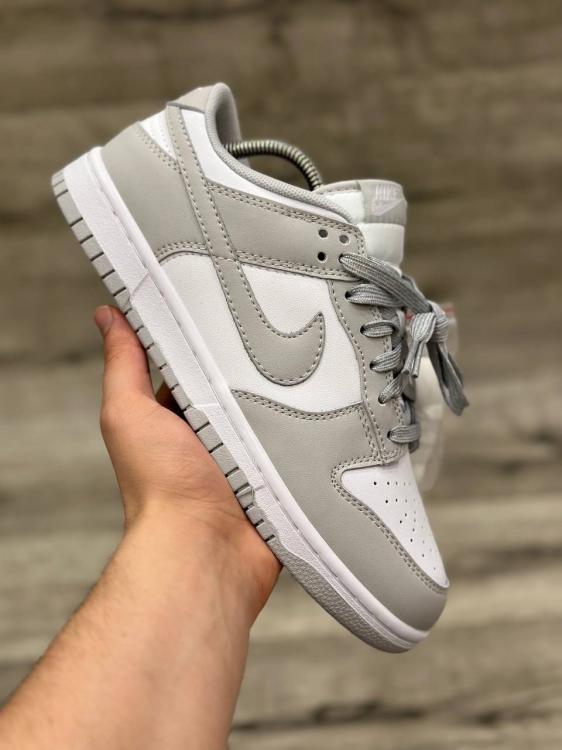 nike dunk low-1754