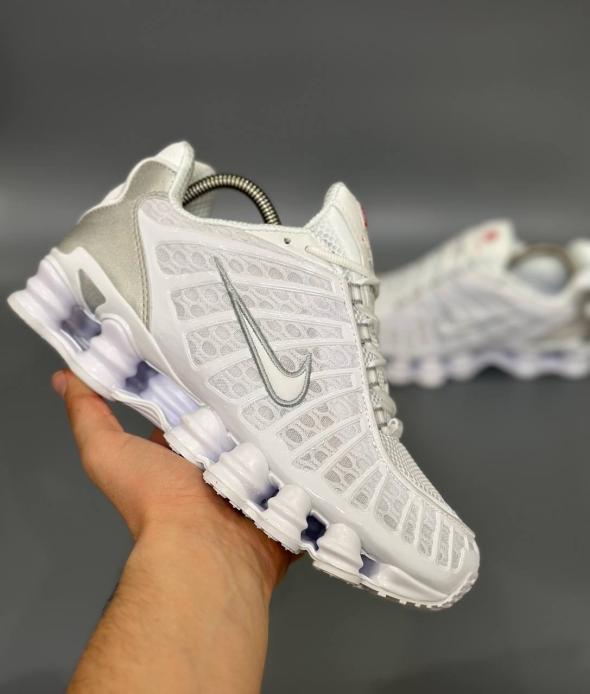 nike shox-1698